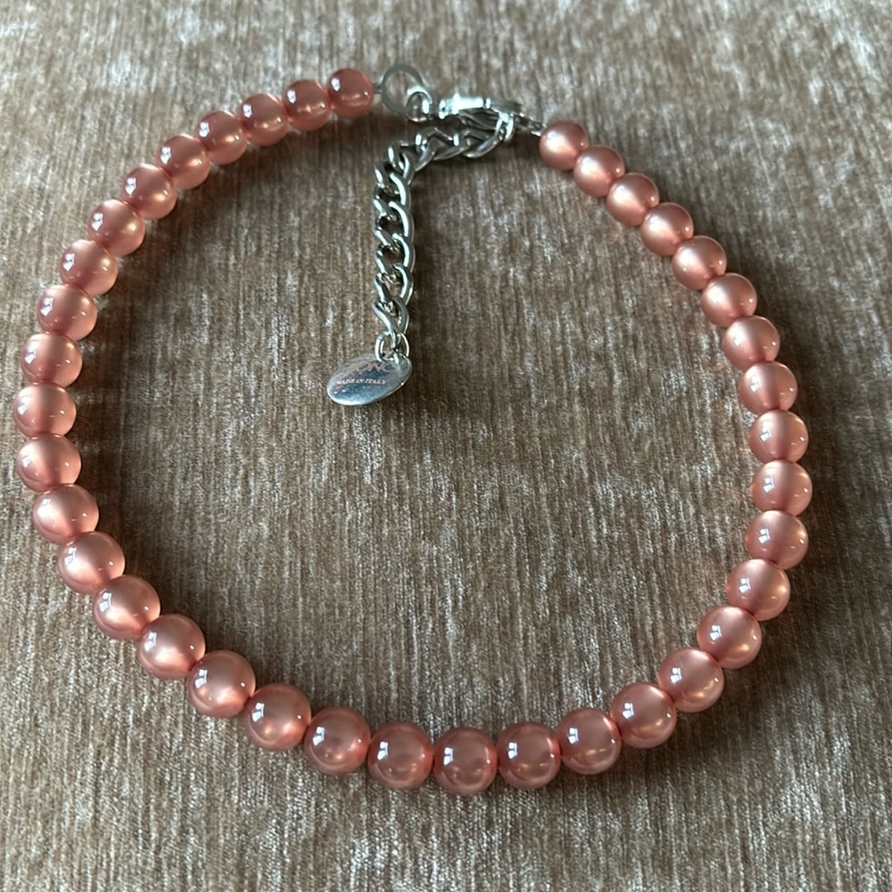 New PONO necklace